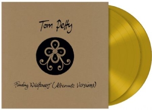 Tom Petty - Finding Wildflowers (Ltd Indie Gold Viny i gruppen -Start Vinyl-N hos Bengans Skivbutik AB (4082240)