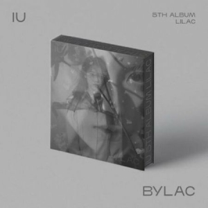 IU - Vol.5 [LILAC] (Random Ver.) i gruppen Minishops / K-Pop Minishops / K-Pop Øvrige hos Bengans Skivbutik AB (4082553)