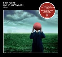 Pink Floyd - Live At Knebworth 1990 (Vinyl) i gruppen VINYL hos Bengans Skivbutik AB (4083302)