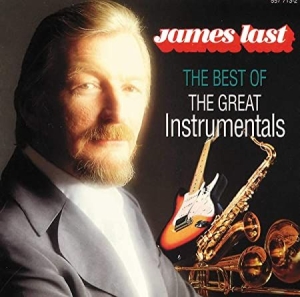 James Last - The Best Of The Great Instrumentals i gruppen CD / Danseband/ Schlager hos Bengans Skivbutik AB (4083456)