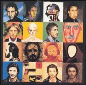 Who - Face Dances + 5 i gruppen CD / Pop-Rock hos Bengans Skivbutik AB (4084936)