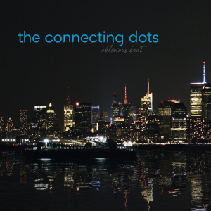 Connecting Dots - Oblivious Beat i gruppen VI TIPSER / Julegavetips Vinyl hos Bengans Skivbutik AB (4085185)