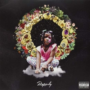 Rapsody - Laila's Widsom i gruppen VINYL / Vinyl RnB-Hiphop hos Bengans Skivbutik AB (4085640)