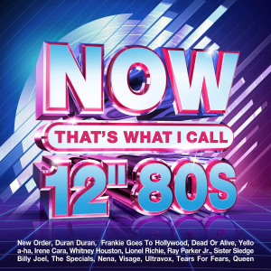 Various Artists - Now That's What I Call 12