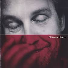 Eldkvarn - Limbo i gruppen CD / Pop-Rock,Svensk Musikkk hos Bengans Skivbutik AB (4086017)