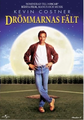 Film - Field Of Dreams Bd i gruppen Film BluRay hos Bengans Skivbutik AB (4086511)