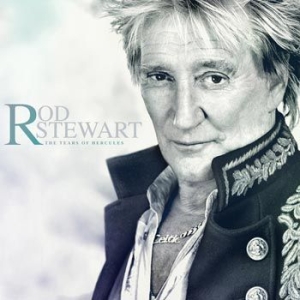 Rod Stewart - The Tears Of Hercules i gruppen Minishops / Rod Stewart hos Bengans Skivbutik AB (4086686)