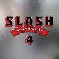 Slash Featuring Myles Kennedy And - 4 i gruppen VI TIPSER / Årsbestelistor 2022 / Classic Rock 22 hos Bengans Skivbutik AB (4086687)