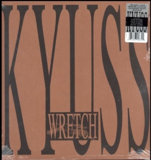 Kyuss - Wretch i gruppen VINYL / Metal hos Bengans Skivbutik AB (4086940)