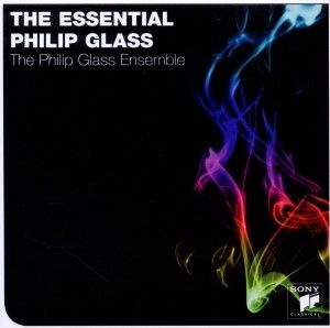 Glass Philip - The Essential Philip Glass i gruppen CD / Klassisk,Annet hos Bengans Skivbutik AB (4087160)