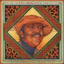 Donny Hathaway - Best of i gruppen VI TIPSER / Bengans Personal tipser / Find your soul hos Bengans Skivbutik AB (4087275)