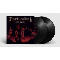 Black Sabbath - Heaven In Hartford (2 Lp Vinyl) i gruppen VINYL / Metal hos Bengans Skivbutik AB (4087428)