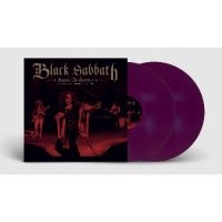 Black Sabbath - Heaven In Hartford (2 Lp Purple Vin i gruppen VINYL / Metal hos Bengans Skivbutik AB (4087430)