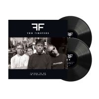 Foo Fighters - Things To Do In Stockholm (2 Lp Vin i gruppen VINYL / Pop-Rock hos Bengans Skivbutik AB (4087435)