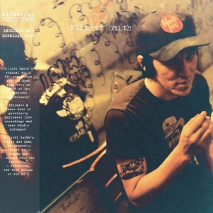 Elliot Smith - Either / Or i gruppen VINYL / Pop-Rock hos Bengans Skivbutik AB (4087440)