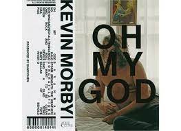 Kevin Morby - Oh my god i gruppen Pop hos Bengans Skivbutik AB (4087822)