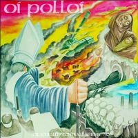 Oi Polloi / Hergian - Oi Polloi / Hergian i gruppen VINYL / Reggae hos Bengans Skivbutik AB (4087985)