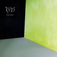 Rvds - Three Colours i gruppen VINYL / Annet hos Bengans Skivbutik AB (4088020)