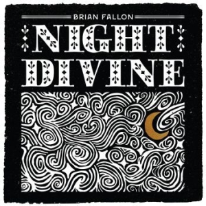 Fallon Brian - Night Divine i gruppen VINYL / Country,Annet hos Bengans Skivbutik AB (4088023)