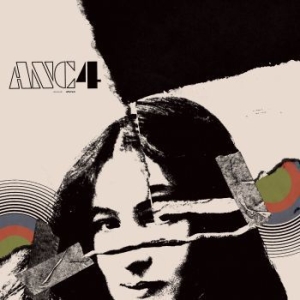 Anc4 - Anc4 i gruppen VINYL hos Bengans Skivbutik AB (4088038)