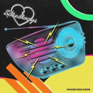 Speedways - Radio Sounds i gruppen VINYL / Reggae hos Bengans Skivbutik AB (4088041)