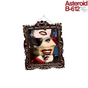 Asteroid B-612 - Singles Collection Vol 1 i gruppen VINYL / Rock hos Bengans Skivbutik AB (4088044)