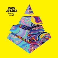 Jaga Jazzist - Pyramid Remix i gruppen VINYL / Dance-Techno hos Bengans Skivbutik AB (4088154)