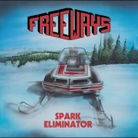 Freeways - Spark Eliminator (Single) i gruppen VINYL / Metal hos Bengans Skivbutik AB (4088161)