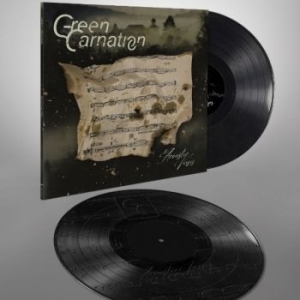 Green Carnation - Acoustic Verses (Black Vinyl 2 Lp) i gruppen VINYL / Metal/ Heavy metal hos Bengans Skivbutik AB (4088175)