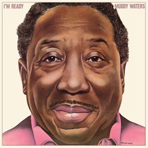 Muddy Waters - I'm Ready i gruppen -Startsida MOV hos Bengans Skivbutik AB (4088403)