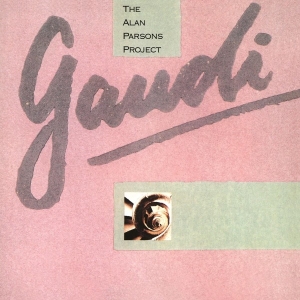 The Alan Parsons Project - Gaudi i gruppen -Startsida MOV hos Bengans Skivbutik AB (4088405)