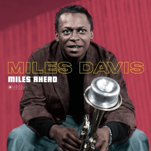 Miles Davis - Miles Ahead i gruppen Minishops / Miles Davis hos Bengans Skivbutik AB (4088423)