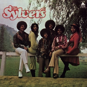 Sylvers - Sylvers i gruppen VINYL / RnB-Soul hos Bengans Skivbutik AB (4088433)