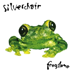 Silverchair - Frogstomp i gruppen MK Test 4 hos Bengans Skivbutik AB (4088444)