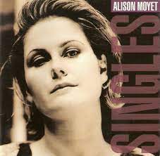 Moyet Alison - Singles i gruppen CD / Pop-Rock,Annet hos Bengans Skivbutik AB (4088482)