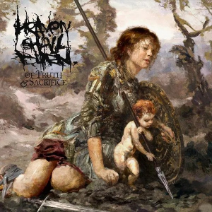 Heaven Shall Burn - Of Truth And Sacrifice i gruppen CD / Metal hos Bengans Skivbutik AB (4088744)