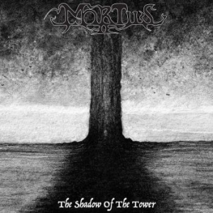 Mortiis - Shadow Of The Tower (Red Vinyl Lp) i gruppen VINYL / Metal/ Heavy metal hos Bengans Skivbutik AB (4088810)