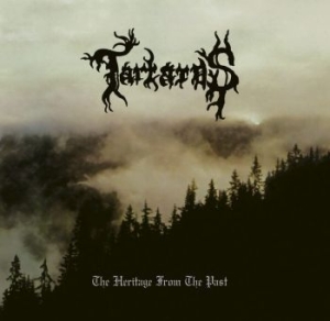 Tartaros - Heritage From The Past (Clear Vinyl i gruppen VINYL / Metal/ Heavy metal hos Bengans Skivbutik AB (4088811)