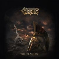 Cataleptic - Tragedy The (Black Vinyl Lp) i gruppen VINYL / Finsk Musikkk,Metal hos Bengans Skivbutik AB (4088814)