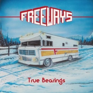 Freeways - True Bearings i gruppen CD / Metal hos Bengans Skivbutik AB (4088817)