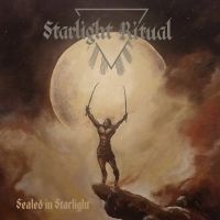 Starlight Ritual - Sealed In Starlight i gruppen CD / Metal hos Bengans Skivbutik AB (4088818)