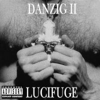 Danzig - Danzig 2 Licufuge i gruppen CD / Metal hos Bengans Skivbutik AB (4088932)