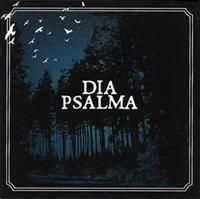 Dia Psalma - Djupa Skogen i gruppen CD / Pop-Rock hos Bengans Skivbutik AB (4088977)