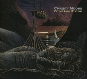 Moore Christy - Flying Into Mystery i gruppen CD / Irsk Musikkk,Pop-Rock hos Bengans Skivbutik AB (4090191)