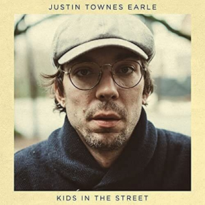 Earle Justin Townes - Kids In The Street (Indie Exclusive i gruppen Minishops / Justin Townes Earle hos Bengans Skivbutik AB (4090213)