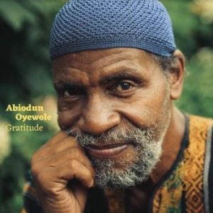 Oyewole Abiodun - Gratitude i gruppen VINYL / Hip Hop hos Bengans Skivbutik AB (4090317)