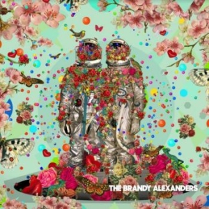 Brandy Alexanders - Brandy Alexanders i gruppen VINYL hos Bengans Skivbutik AB (4090320)