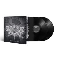 Xasthur - Subliminal Genocide (Black Vinyl 2 i gruppen VINYL / Metal hos Bengans Skivbutik AB (4090351)