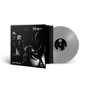 Silencer - Death Pierce Me (Anniversary Editio i gruppen VINYL / Metal/ Heavy metal hos Bengans Skivbutik AB (4090357)