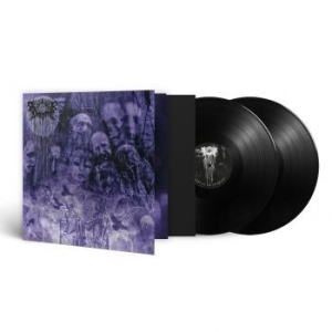 Xasthur - Portal Of Sorrow (Black Vinyl 2 Lp) i gruppen VINYL / Metal/ Heavy metal hos Bengans Skivbutik AB (4090358)